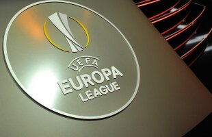Pariuri Europa League » Top 10 cote de încercat pentru preliminariile