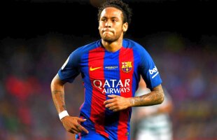 Driblează Fiscul » PSG vrea să negocieze cu Barcelona transferul lui Neymar!