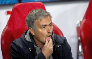 Mourinho rupe tăcerea după patru ani » Adevăratul motiv pentru care a plecat de la Real Madrid
