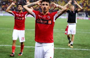 Dinamo - Athletic Bilbao 1-1 » 3 concluzii după revenirea "câinilor" în Europa League: mutarea perfectă a lui Contra și doi jucători în cădere liberă