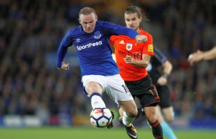 VIDEO Rezultatele din turul III al preliminariilor Europa League » Echipa unui fost dinamovist a furnizat surpriza serii. Rooney, debut șters la Everton