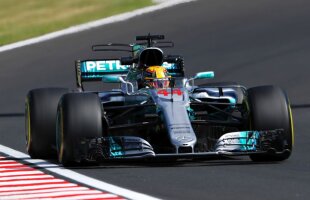 Își continuă Hamilton supremația la Hungaroring? Pilotul Mercedes este lider absolut în topul victoriilor în MP al Ungariei! Cum arată clasamentul