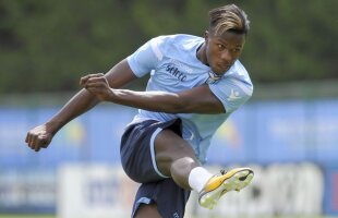 Duel Juventus - Inter pentru transferul unui star din Serie A. Prima ofertă oficială a fost refuzată