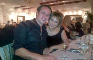 Reghecampf și soția sa colaborează la un nou proiect: "Vor semna contracte de impresariere cu Anamaria Prodan"