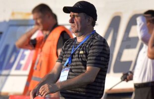 Viitorul - Dinamo 0-1 // Hagi a găsit explicația eșecului: "Nu ne-au ajutat deloc, n-au adus plusul de care aveam nevoie" » Promisiunea făcută înainte de returul cu APOEL  