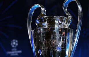 Un pont pentru fiecare meci din Champions League » 15 selecții oferite de tipsterii Pariori.ro