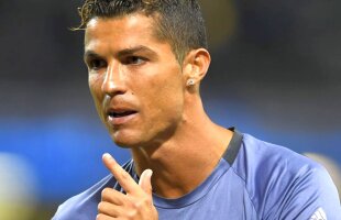 Reacție nervoasă a lui Cristiano Ronaldo în timpul audierilor: "Altfel nu eram aici" » Portughezul a fost arogant și supărat în fața judecătoarei