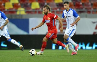 Viktoria Plzen - FCSB // Steliștii sunt încrezători: "Ne vom întoarce cu o calificare de la Plzen!"