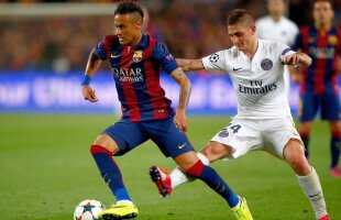 Barcelona confirmă transferul lui Neymar la PSG: "Vrea să plece"