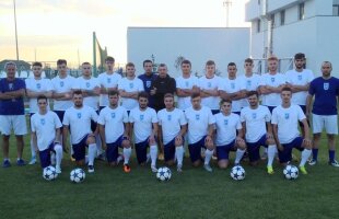 FC U Craiova debutează acasă în Liga a 4-a » Programul turului: până la Steaua și Dinamo, "derby-uri tari" cu Flacăra Moțăței și Arena Bulls Preajba :)