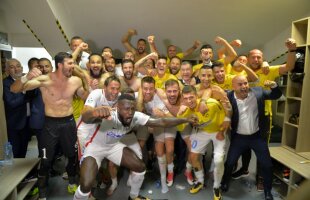 Bilanț după meciurile celor cinci echipe românești din preliminarii: FCSB e singura care ține steagul sus » Ce urmează pentru fiecare