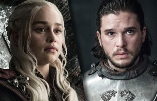 GAME OF THRONES Hackerii au spart din nou baza de date HBO! Episodul 4 din noul sezon este deja ONLINE!