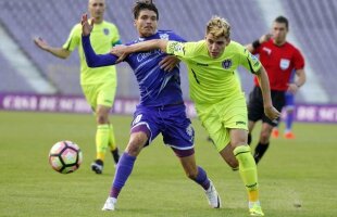 Start în liga secundă: ASA Târgu Mureș a câștigat primul meci al sezonului, 2-1 cu Știința Miroslava » Programul complet al etapei