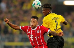 VIDEO Bayern câștigă dramatic Supercupa cu Borussia Dortmund » Meci decis la penalty-uri, după ce bavarezii au egalat în minutul 88