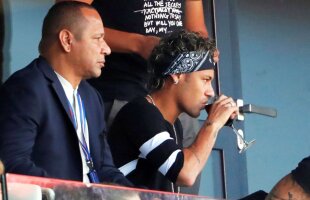 Probleme cu transferul lui Neymar la PSG! Mutarea este blocată, iar jucătorul ar putea rata și etapa viitoare
