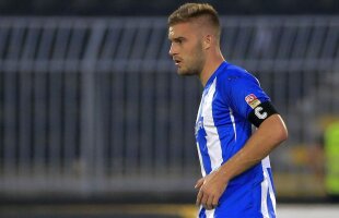 FCSB, acord pentru jucătorul dorit de Mihai Stoica și Dică » Urmează să semneze în cel mai scurt timp