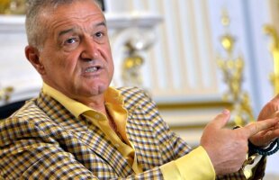 Becali, noi aroganțe la adresa lui Dinamo! Nu se poate abține: "Ne va ajuta să luăm campionatul"