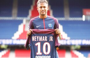 Bartomeu n-a mai rezistat! Șeful Barcelonei îl atacă pe Neymar după plecarea la PSG: "Nimeni nu e mai presus decât club! Nu a procedat ca un jucător care merită să fie aici"