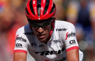 VIDEO O legendă a ciclismului și-a anunțat retragerea » Alberto Contador va părăsi circuitul după La Vuelta!