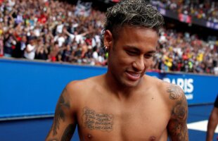 Barcelona e aproape să îl transfere pe înlocuitorul lui Neymar chiar de la PSG!