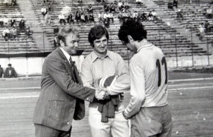 EXCLUSIV Povestea lui Viorel Mateianu, antrenorul-revoluționar îndrăgostit de fotbal și obsedat de experimentele lui, care îl fascinau pe Mircea Lucescu!