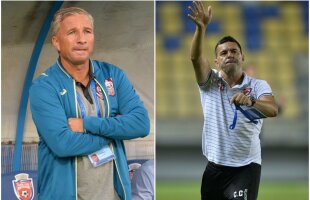 Duelul titanilor » Derby-ul CFR Cluj - Dinamo pune față în față cei mai valoroși fundași dreapta români din ultimele decenii