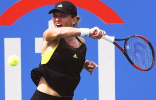 Simona Halep, victorie în primul meci la Toronto, cu Magdalena Rybarikova! Adversara din optimile de finală + Ora la care se va juca meciul