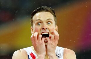 Vikingul cu surprize » Norvegianul Karsten Warholm a devenit campion mondial la 400m garduri deși nimeni nu-l vedea drept favorit