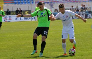 VIDEO Gaz Metan Mediaș - Sepsi Sfântu Gheorghe » Gazdele obțin prima victorie a sezonului, în fața celor de la Sepsi! Gol spectaculos marcat de Curtean