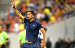 Nicolae Dică schimbă toată echipa! Cum va arăta FCSB în meciul cu Astra: debutează Romario Benzar și Dragoș Nedelcu