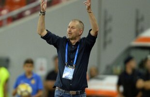 Edi Iordănescu acuză arbitrajul și cere respect după scandalul cu Ovidiu Popescu: "Sunt episoade care n-ar trebui să apară pe terenul de fotbal"