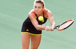 Prima reacție a Simonei Halep după înfrângerea zdrobitoare de la Toronto: "Se mai întâmplă! Nu voi uita repede"