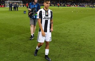 Barcelona a renunțat la Dybala » Motivul? Incompatibilitatea în teren cu un jucător al catalanilor