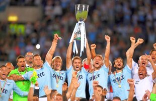 Elogii pentru Ștefan Radu după ce Lazio a câștigat Supercupa Italiei: "Și-a impus caracterul"