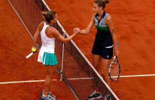 Liderul WTA se teme de lupta cu Halep: "Simona este în spatele meu, va fi dificil să rămân pe locul 1"