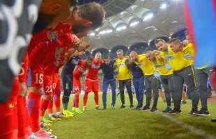 SPORTING - FCSB // Românii trebuie să se aștepte la ce e mai rău la Lisabona: "E o partidă infernală" » Alibec poate face meciul carierei