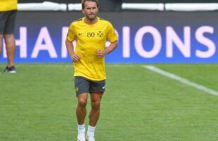 Sporting Lisabona - FCSB // Corespondență de la Lisabona » ULTIMA ORĂ Ce a părut că ascunde FCSB în situația lui Teixeira