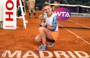 Simona Halep, în top 10 al sportivelor cu cele mai mari câștiguri în 2017 » Cine este lider