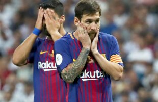 Primul oficial al Barcelonei care vorbește răspicat de transferuri » Ce spune despre Dembele și Coutinho