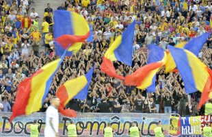 Decizia luată de FRF pentru meciul România - Armenia » Acces gratuit la meci