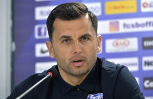 Situația accidentaților de la FCSB înaintea duelului cu Sporting » Dică anunță: "El are ruptură"