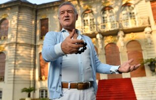 Primul jucător venit peste capul patronului: "De la Piovaccari nu cred că a mai fost vreunul de care să nu știe Becali"