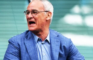 Ranieri explică de ce l-a transferat pe Tătărușanu: "Atunci l-am remarcat! L-am urmărit după acel meci"