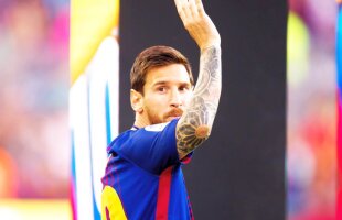 Mesaj categoric din Barcelona: "Dacă vreți ca Messi să stea, dați-l afară pe el "
