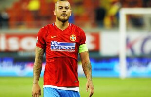 Vin scouterii pentru Alibec » O nouă superechipă din Europa îl vrea pe atacantul lui FCSB