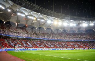 FCSB - Sporting //Suporterii dinamoviști promit o nouă lovitură devastatoare rivalei: "Doar Dinamo București reloaded! Fiecare participant să urmeze pașii stabiliți"