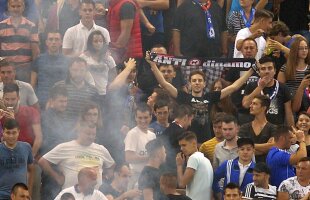 FCSB - Sporting // Diseară, roș-albaștrii o umilesc pe Dinamo și în tribune!