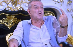 FCSB - Sporting // Becali dă tot din casă: "Acum pot să vă spun asta pentru că nu se mai uită jucătorii la TV"