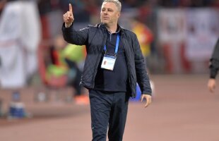 Șumudică a analizat jucătorii de la FCSB » De ce nu-și revine Budescu și care e jucătorul folosit de Dică pe postul greșit