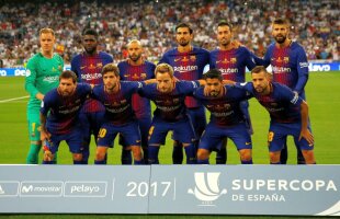 OFICIAL » FC Barcelona a transferat "unul dintre cei mai buni tineri jucători din lume"! ÎI ia numărul lui Neymar + Clauză astronomică pusă de catalani